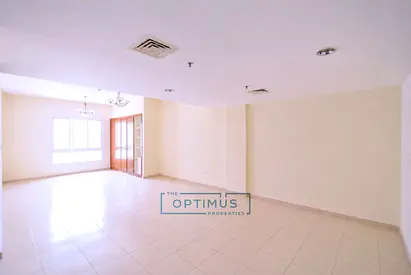 Biggest Layout Unit | Fully Equipped Kitchen | Ready To Move