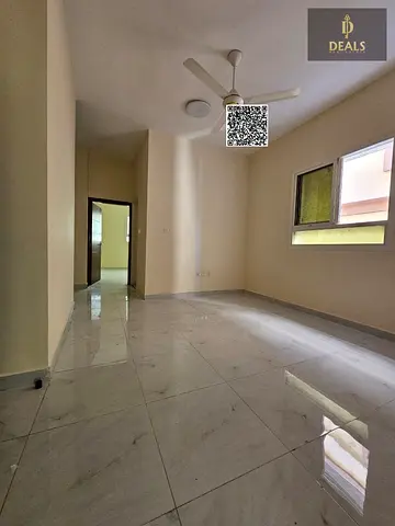 شقة مثالية للعائلات الباحثة عن المساحات الواسعة والموقع العملي ضمن منطقة حيوية وقريبة من كافة الاحتياجات اليومية