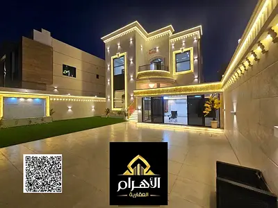 تُقدّم هذه الفيلا مزيجاً مثالياً من الفخامة والعملية. بفضل تشطيباتها الراقية وتصنيفها التجاري السكني، تُعدّ مثالية للسكن الخاص أو لتأسيس مشروع تجاري