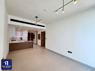 Unfurnished 1 Bedroom | Luxury Living | Affordable