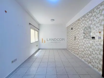 STUDIO APARTMENT FOR RENT | AL KARAMA, DUBAI