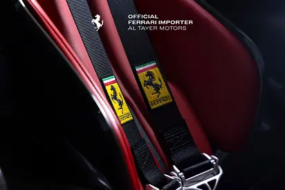 صورة 18 لـ 2022 Ferrari 296 GTB