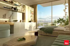 High Floor | Premium Living | Brand New