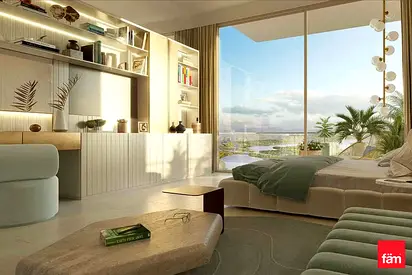 High Floor | Ready To Move In | Brand New