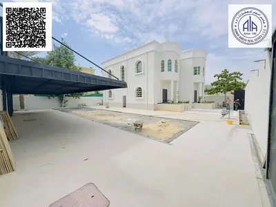 RAEDY TO MOVE VILLA | 05 BEDROOMS | VILLA AVAILABLE | FOR RENT | AL MOWAIHAT | AJMAN