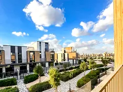 Rare 4B2 G+2 | On The Park | Big Plot