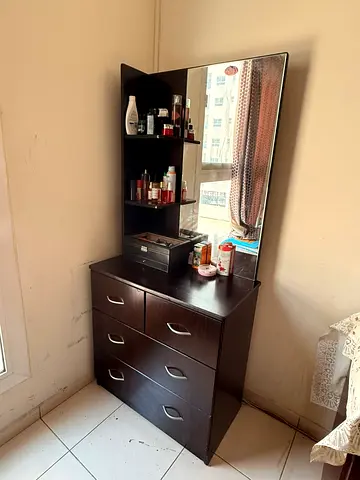 Custom-made Dressing Table