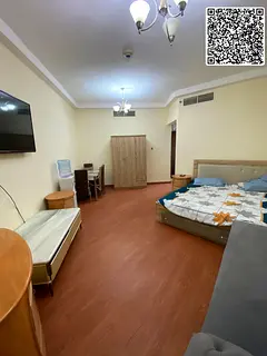 For Rent – Furnished Studio in Orient Tower