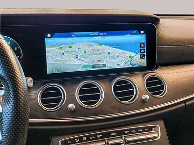 2022 Mercedes-BENZ E-CLASS thumbnail 15