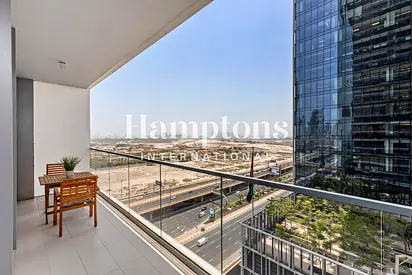 Low-Floor | Vida Dubai Mall T2 | Fully Furnished