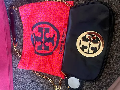 Authentic Tory burch