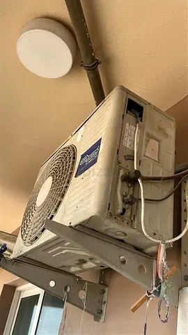 Air conditioner