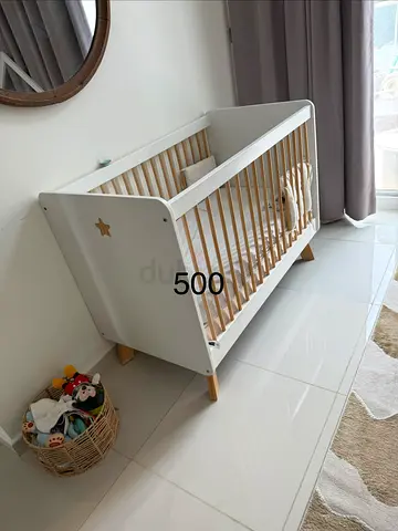 Baby bed