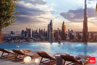 Investor Deal | Luxury Furnished 2br