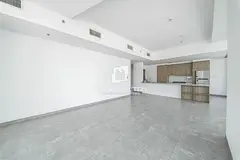 Marina and Sea View | Biggest Layout | Vacant