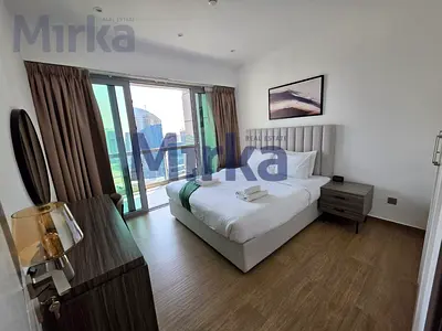 Downtown View | Furnished | Chiller Free