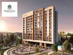 WINNER GET 151,600AED _POOL VIEW_15% ROI_NEAR METRO
