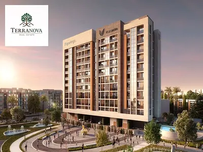 WINNER GET 151,600AED _POOL VIEW_15% ROI_NEAR METRO