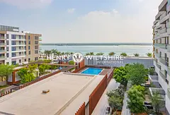 3 bed | Flexible payments | Partial sea view
