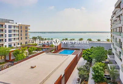 3 bed | Flexible payments | Partial sea view