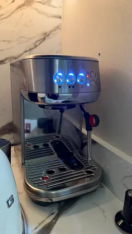 Sage bambino plus coffee machine