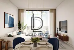 Smart Investment | Stylish Layout | Growing Community