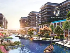 4% DLD WAIVER / PRIME LOCATION / HIGH ROI