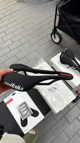 Selle Italia SLR Boost Brand New!