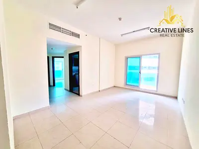 Bright & Specious Unit || Family Sharing & Business Purpose || Prime Location || Specious Unit