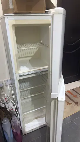 Fridge