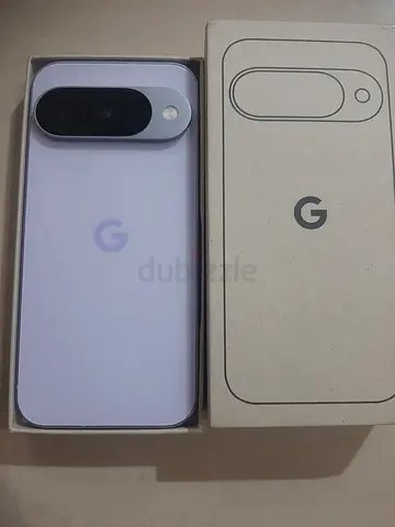 GOOGLE PIXEL 10 128GB