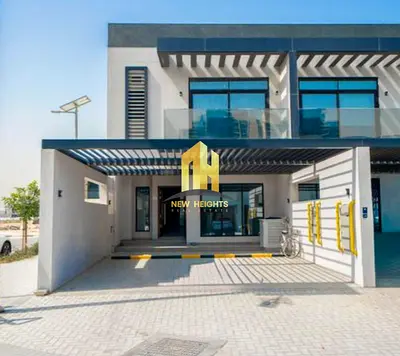 4-bedroom villa | Upgraded Throughout | Corner Unit