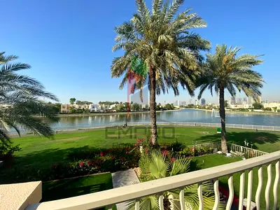 Full lake view| Renovated | Visit to know