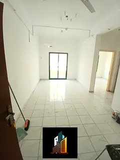 Neat and clean apartment, family building - Premium location with free parking and with Big hall