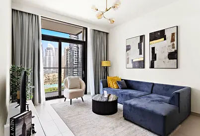 Amazing View | Great Deal | Prime Location