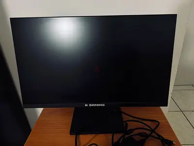 K Gaming KG25DHI-280 24.5 1080p 280Hz Gaming Monitor (Excellent Working Condition)
