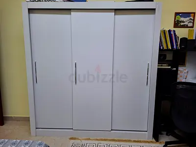 Cupboard