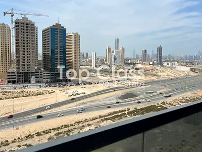 Golf Course View | 2BR | Ready to Move