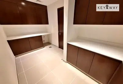 Vacant | Park Views | Duplex Penthouse