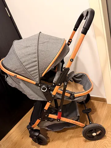 Baby Stroller