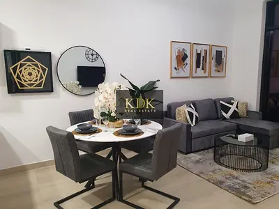 Furnished 1BR | Prime Location| Low Price