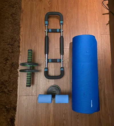 Exercise equipments for sale