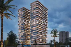 Smart Investment &amp; Resort-Style Living | Samana Parkville/ Instalment 11K Monthly