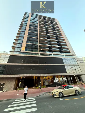 luxurious Two Bedroom apartment in Marina Living,