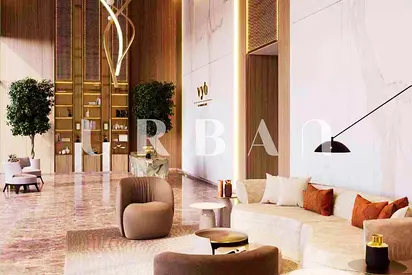 Brand New | Premium Location | Handover Soon