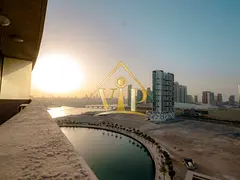 Stunning Sea View | Spacious Balcony | Flexible Payment