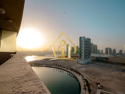 Stunning Sea View | Spacious Balcony | Flexible Payment