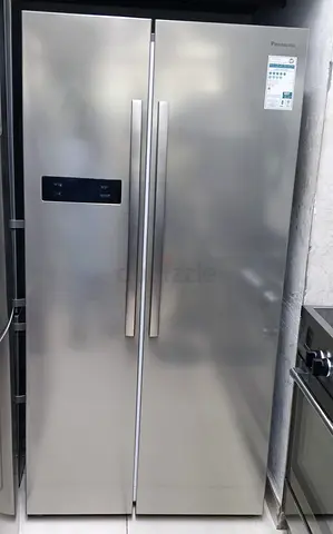 Panasonic fridge