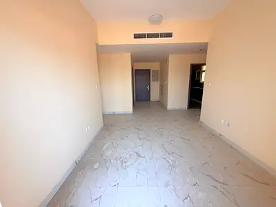 The most beautiful apartment in Al Jurf 3, excellent size and prime location.