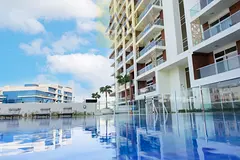 Monthly AED 5,000 | Utilities Included | Premium Studio Apartment | Modern Living | Prime Arjan Loc